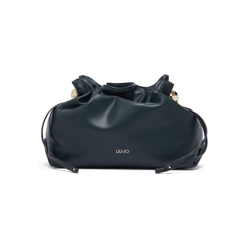 Sac a main Sac porté épaule Riccy format moyen - Liu Jo - Modalova