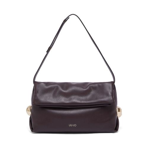 Sac a main Sac porté épaule Riccy format moyen - Liu Jo - Modalova