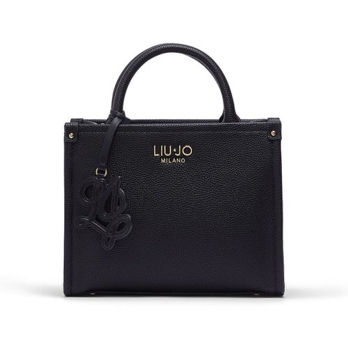 Sac à main Sac petit format avec charm - Liu Jo - Modalova