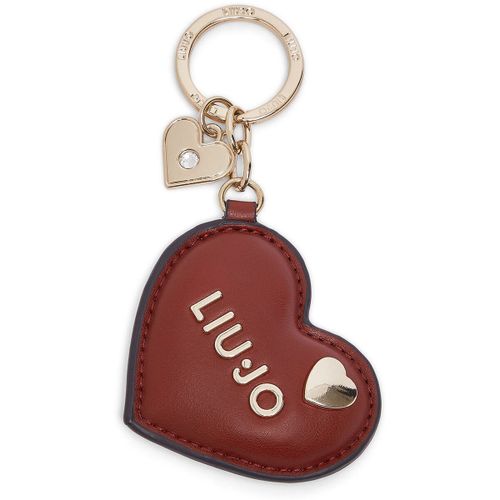 Porte clé Porte-clés avec cœur - Liu Jo - Modalova