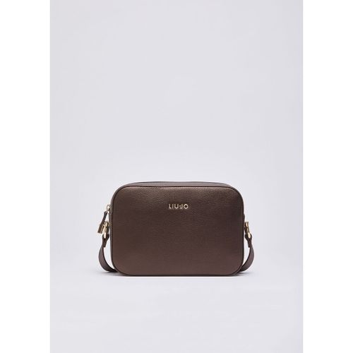 Sac Bandouliere Sac bandoulière format moyen - Liu Jo - Modalova