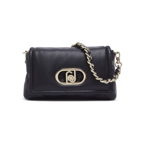 Sac Bandouliere Sac LaPuffy format moyen avec matelassé - Liu Jo - Modalova