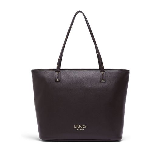 Sac à main Sac tote format moyen - Liu Jo - Modalova