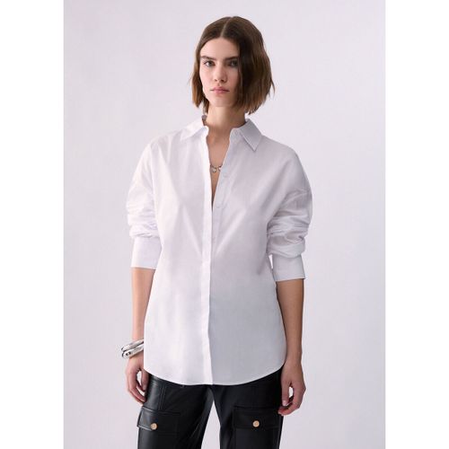 Chemise Liu Jo Chemise avec fente - Liu Jo - Modalova