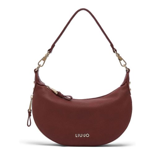 Sac a main Sac hobo format petit - Liu Jo - Modalova