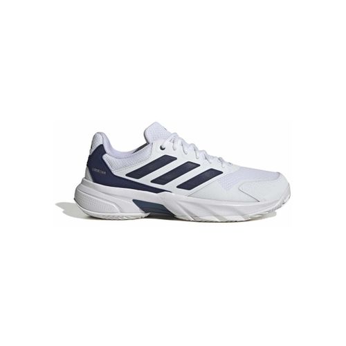 Baskets basses Courtjam Control 3 - adidas - Modalova