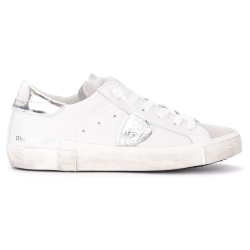 Baskets Philippe Model Paris X - Philippe Model - Modalova