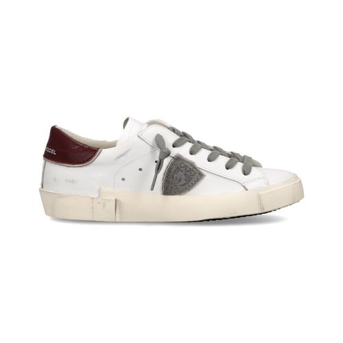 Baskets Philippe Model Prsx - Philippe Model - Modalova