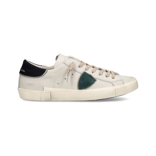 Baskets Philippe Model Prsx - Philippe Model - Modalova
