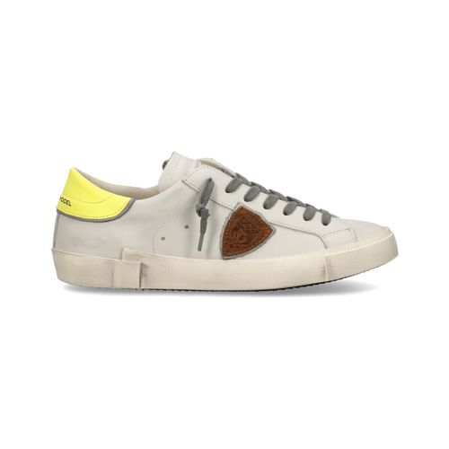 Baskets Philippe Model Prsx - Philippe Model - Modalova