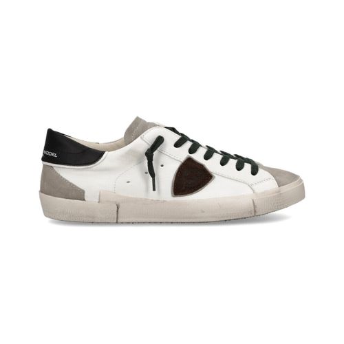 Baskets Philippe Model Prsx - Philippe Model - Modalova