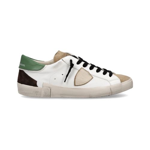 Baskets Philippe Model Prsx - Philippe Model - Modalova