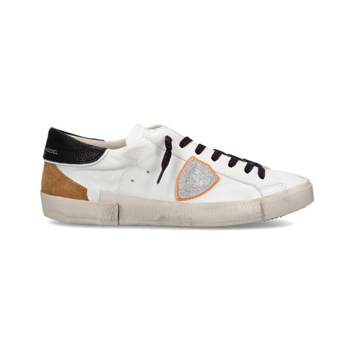 Baskets Philippe Model Prsx - Philippe Model - Modalova