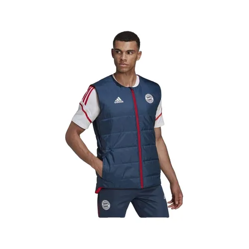 Debardeur Gilet Condivo 2021/22 100% polyester - adidas - Modalova