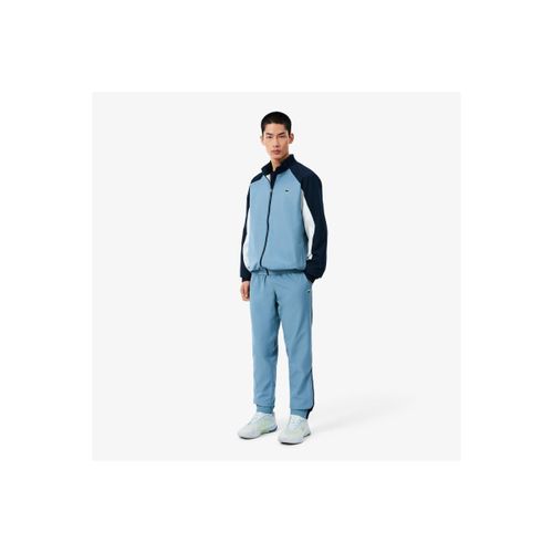 Ensembles de survêtement Ensemble de Survêtement Tennis Performance Déperlant A - Lacoste - Modalova