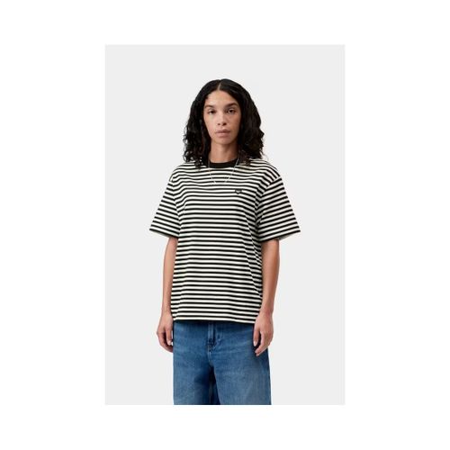 T-shirt - W' S/S ESSY T-SHIRT - Carhartt - Modalova