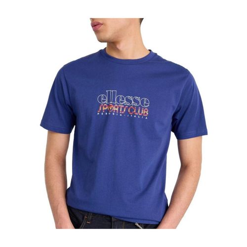 T-shirt Ellesse Vettica Tee - Ellesse - Modalova