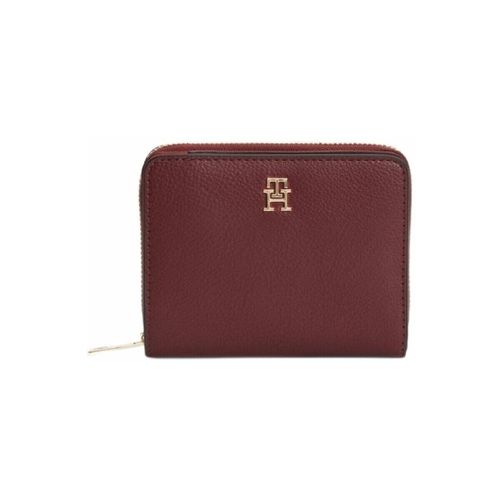 Portefeuille Aw0aw18758 Th Icon - Tommy Hilfiger - Modalova