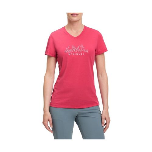 T-shirt Mckinley Nata III - Mckinley - Modalova