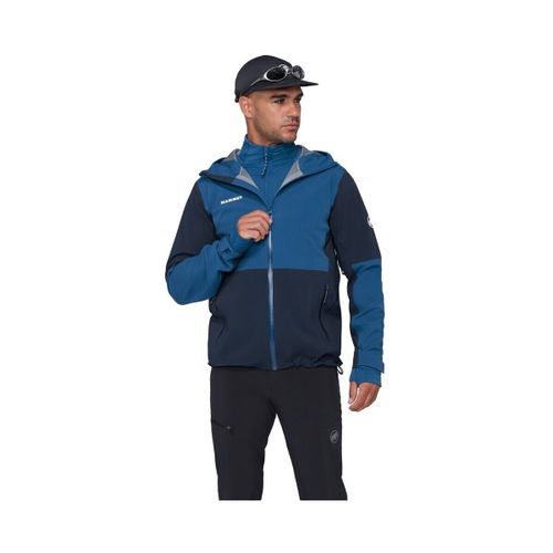 Blouson Mammut Linard Guide HS - Mammut - Modalova