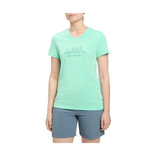 T-shirt Mckinley Nata III - Mckinley - Modalova