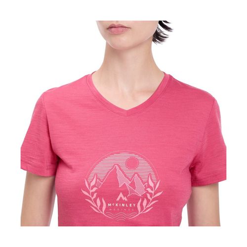 T-shirt Mckinley Shay III - Mckinley - Modalova