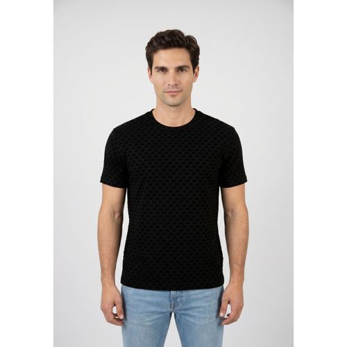 T-shirt Armani Exchange xm003079 - Armani Exchange - Modalova