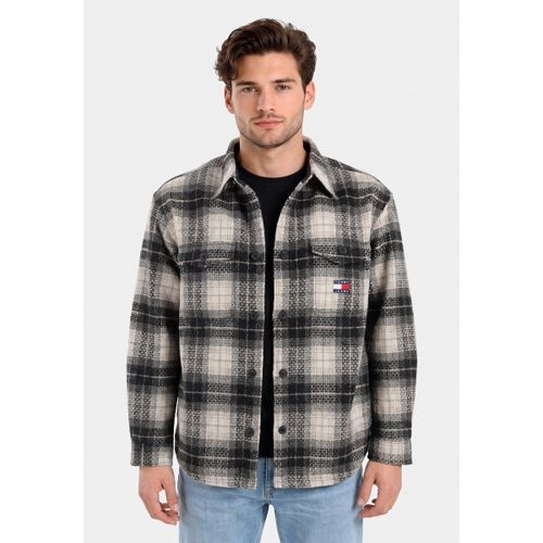 Surchemises Tommy Jeans dm0dm23616 - Tommy Jeans - Modalova
