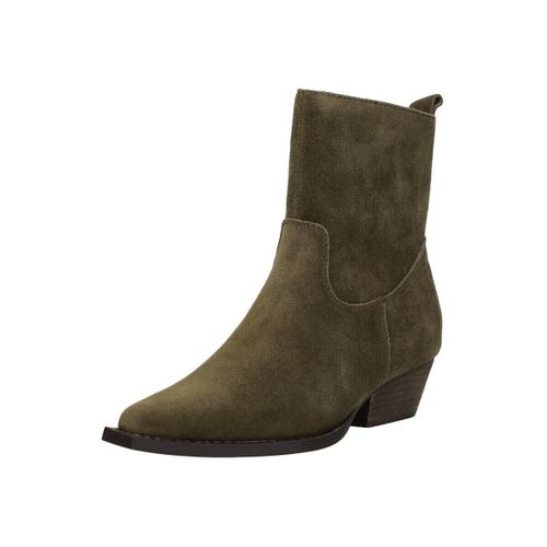 Bottines Sub55 Enkellaarsjes Hak - Sub55 - Modalova