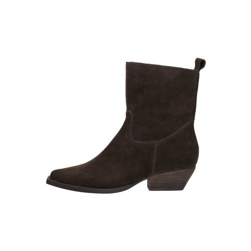 Bottines Sub55 Enkellaarsjes Hak - Sub55 - Modalova