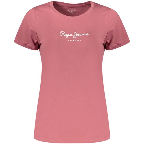 T-shirt PL505202NEWVIRGINIA - Pepe jeans - Modalova