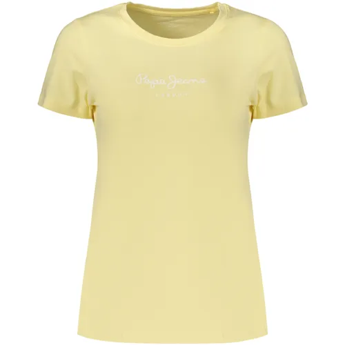 T-shirt PL505202NEWVIRGINIA - Pepe jeans - Modalova