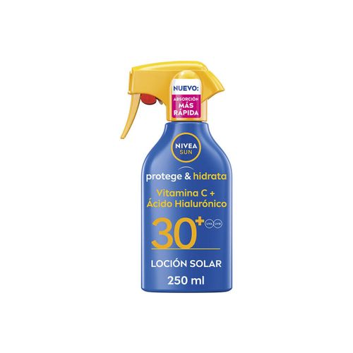 Protections solaires Spray Solaire Pour Peaux Sensibles Au Soleil Spf30 - Nivea - Modalova