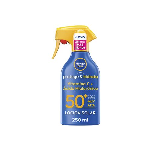 Protections solaires Sun Protege Hidrata Spray Loción Solar Spf50+ - Nivea - Modalova