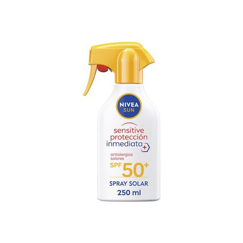 Protections solaires Sun Sensitive Spray Antialergias Solares Spf50+ 250 Ml - Nivea - Modalova