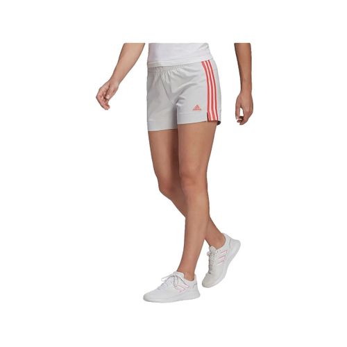 Short adidas Shorts 3 Stripes coton - adidas - Modalova