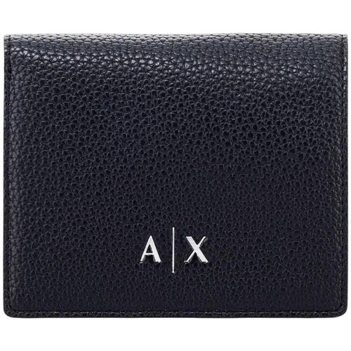 Portefeuille XW002123 AF17019 - Armani Exchange - Modalova