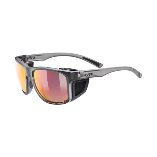 Lunettes de soleil S5330075116smokemat - Uvex - Modalova