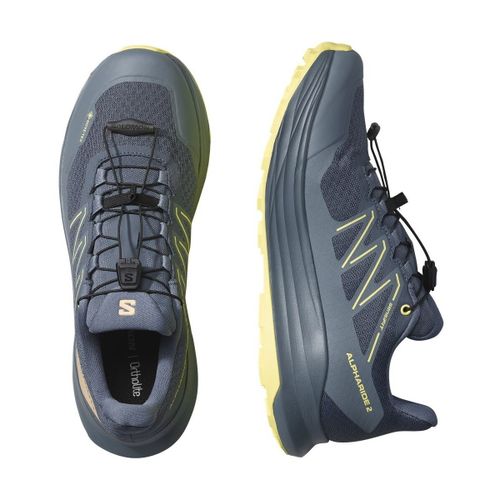 Baskets Salomon Alpharide 2 GTX - Salomon - Modalova