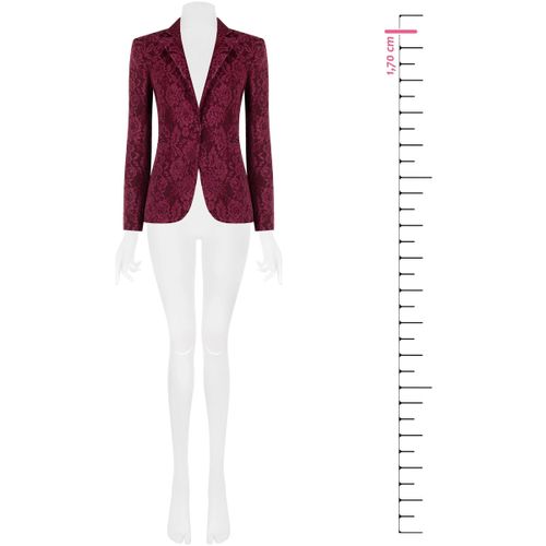 Blouson Rinascimento CFC0130495003 - Rinascimento - Modalova