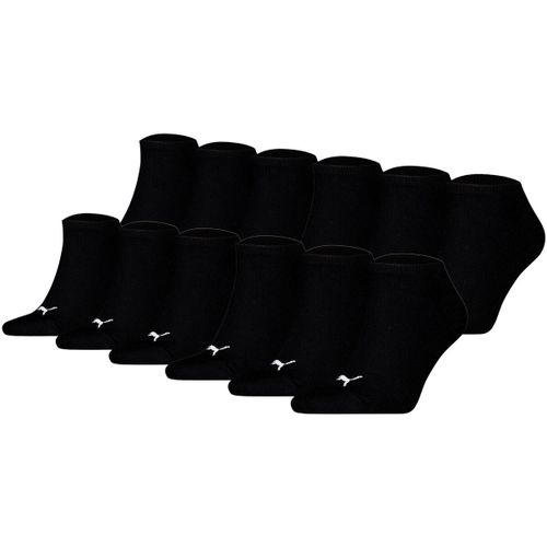 Chaussettes Chaussettes Sneaker Plain ECOM 12P - Puma - Modalova