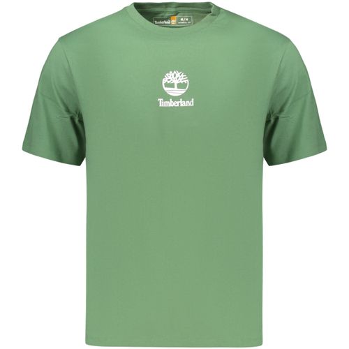 T-shirt Timberland TB0A6WWT - Timberland - Modalova