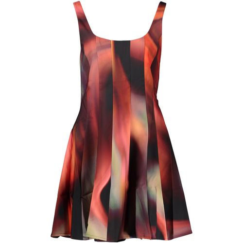 Robe courte Desigual 26SWVW02 - Desigual - Modalova