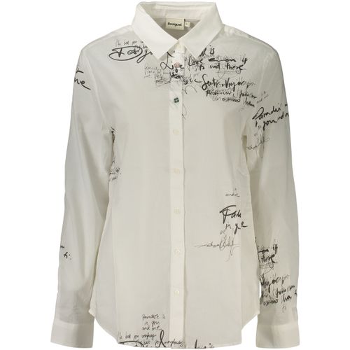 Chemise Desigual 26SWCW09 - Desigual - Modalova