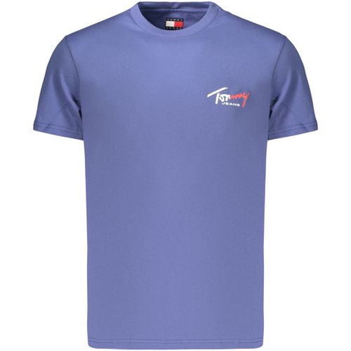 T-shirt Tommy Hilfiger DM0DM22538 - Tommy Hilfiger - Modalova