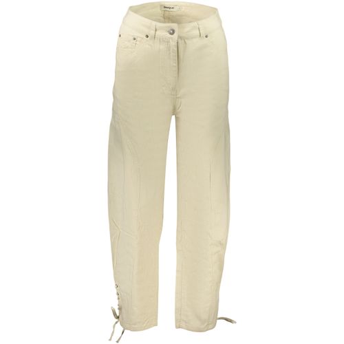 Pantalon Desigual 26SWPW24 - Desigual - Modalova