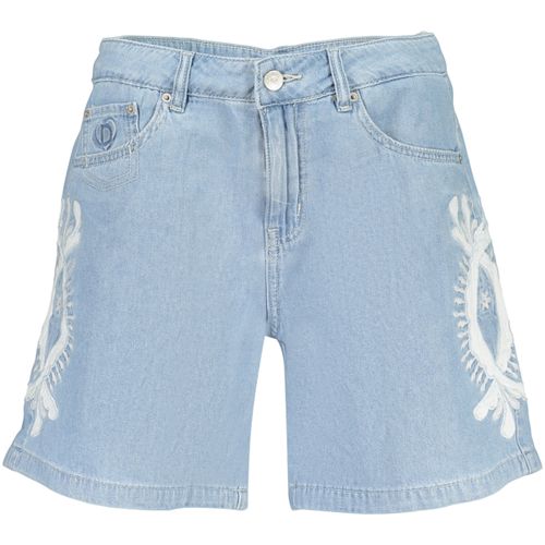 Short Desigual 26SWDD45 - Desigual - Modalova