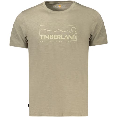 T-shirt Timberland TB0A41XF - Timberland - Modalova