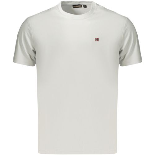 T-shirt NP0A4H8DSALISSSSUM - Napapijri - Modalova