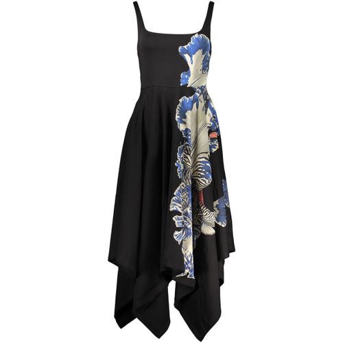 Robes midi Desigual 26SWVK44 - Desigual - Modalova